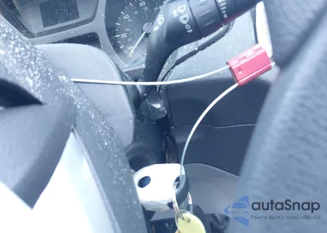 2019 Ford Transit-150 Xl из США, поврежденный, VIN 1FMZK1ZM4KKB17368